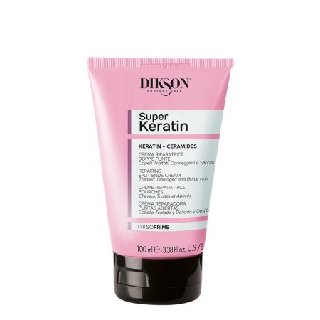 DIKSOPRIME Dikson Super Keratin Repair Cream 100ml -Haarbehandlungen -Dikson