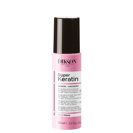 Dikson Super Keratin Spray Mask 150ml -Haarmasken -Dikson