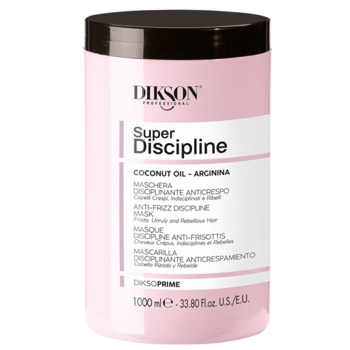 Super Discipline Dikso Prime Masque Dikson 1000 ml -Masques capillaires -Dikson
