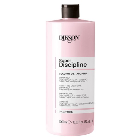 Dikson Dikson Super Discipline Dikso Prime 1000ml -Shampoos -Dikson