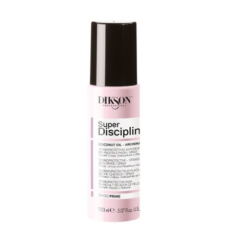 DIKSOPRIME Dikson Super Discipline Wärmeschutzspray 150 ml -Wärmeschutz -Dikson