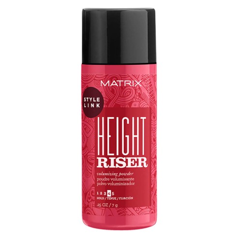 Matrix Height Riser Texturizing Powder 7ml -Lacquers and fixing sprays -Matrix