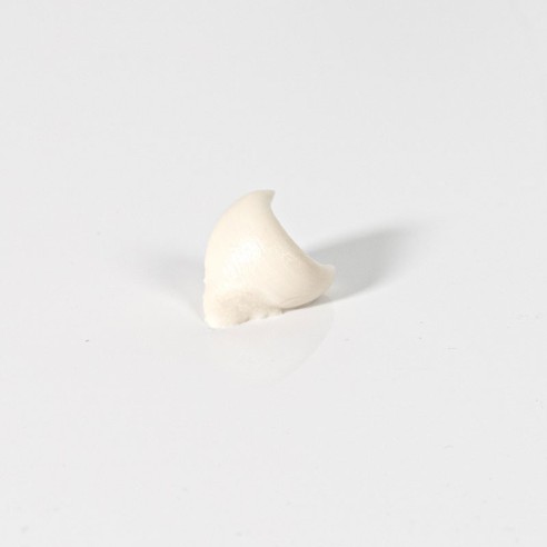 Pasta opaca LEVEL3 Pasta 150ml -Cere, Pomate e Gomme -L3vel3