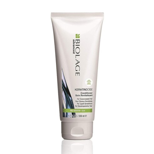 Biolage Keratindose Conditioner 200ml -Conditioners -Biolage