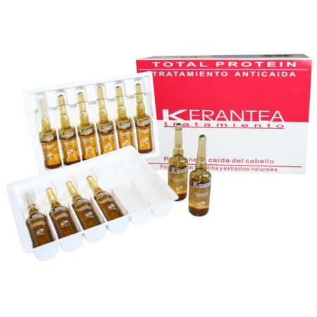 Tratamento anti-queda de cabelo Moltobello -Tratamentos para couro cabeludo - 2