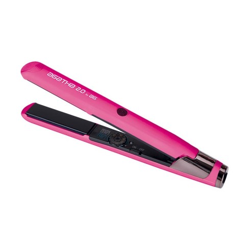 Agatha 2.0 Fuchsia iron -Hair Straighteners, Tweezers and Curlers -AG