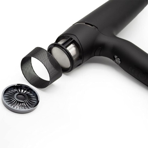 Whisper Corioliss Dryer -Hair dryers -Corioliss