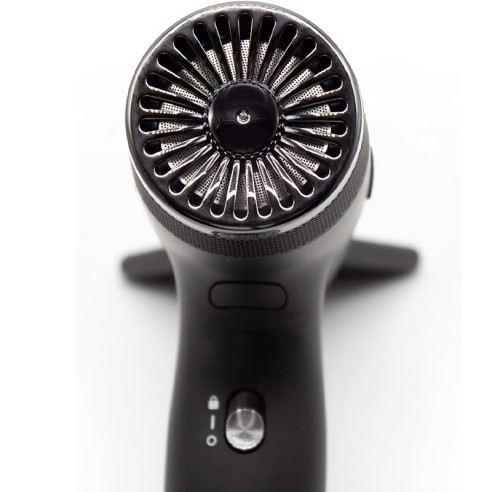 Whisper Corioliss Dryer -Hair dryers -Corioliss