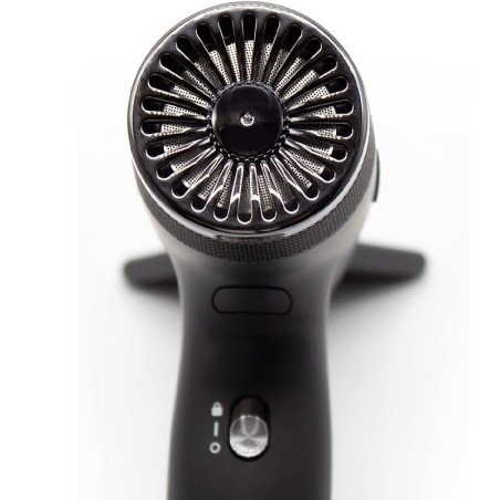 Corioliss Whisper Trockner -Haartrockner -Corioliss