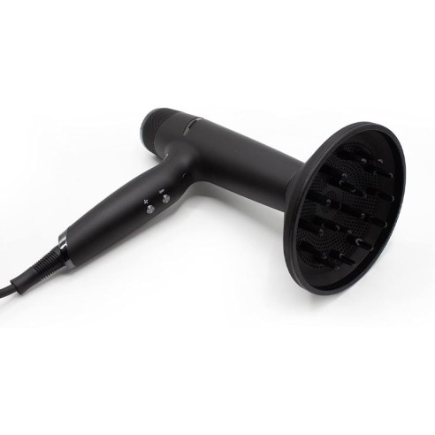 Whisper Corioliss Dryer -Hair dryers -Corioliss