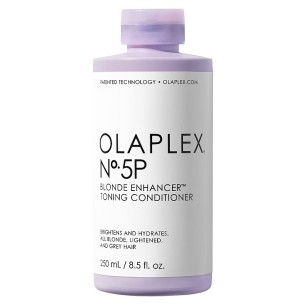Olaplex nº 5P Acondicionador Violeta Blonde Enhacer Toning 250ml -Conditioners -Olaplex