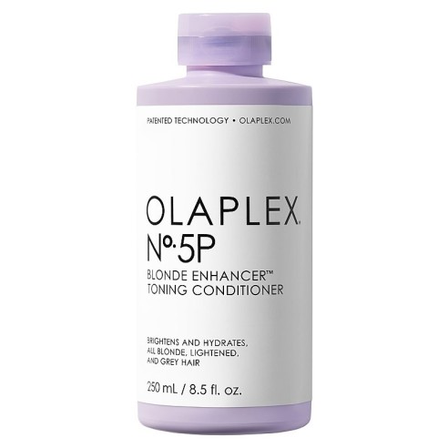 Olaplex nº 5P Acondicionador Violeta Blonde Enhacer 250ml -Condizionatori -Olaplex