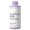 Olaplex nº 5P Acondicionador Violeta Blonde Enhacer Toning 250ml -Acondicionadores -Olaplex