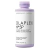 Olaplex n. 5P Acondicionador Violeta Blonde Enhacer Toning 250ml -Conditioners -Olaplex