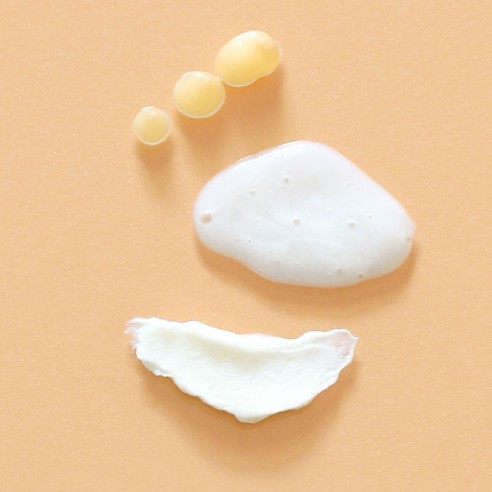 Pack Kinessences OES Nourish Masque + Shampoing + Huile Crème -Packs de produits capillaires -KIN Cosmetics
