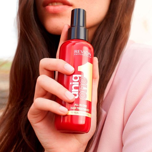 Uniq One All in One Revlon 150 ml -Tratamientos para el pelo -Revlon