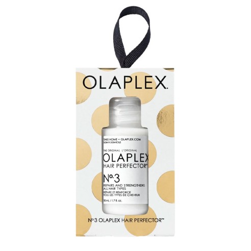 Olaplex nº3 Hair Perfector 50ml Edição Limitada -Tratamentos de cabelo e couro cabeludo -Olaplex