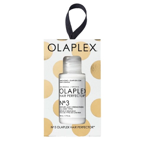 Olaplex nº3 Perfezionatore per capelli 50ml Edizione limitata -Trattamenti per capelli e cuoio capelluto -Olaplex