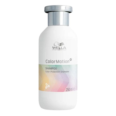 Wella Colormotion Shampooing 250 ml -Shampooings -Wella