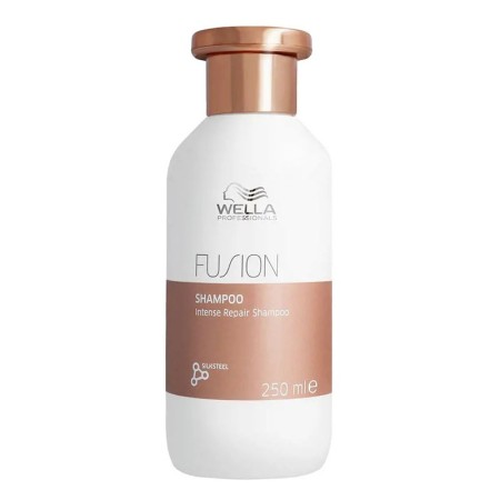 Champú Care Fusion 250ml Wella -Champús -Wella