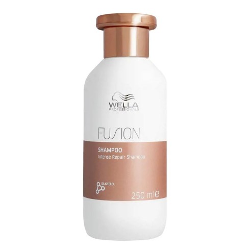 Shampoo Wella Care Fusão 250ml -Shampoos -Wella