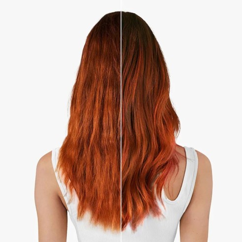 Wella Máscara para cabelos finos Invigo Brilliance 500 ml -Máscaras de cabelo -Wella