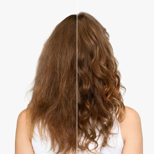 Wella Invigo Enrich Máscara Cabelo Seco 500ml -Máscaras de cabelo -Wella