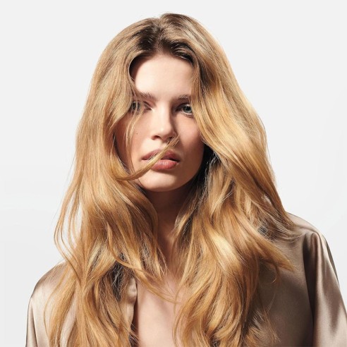 Máscara Wella Fusão 150ml -Máscaras de cabelo -Wella