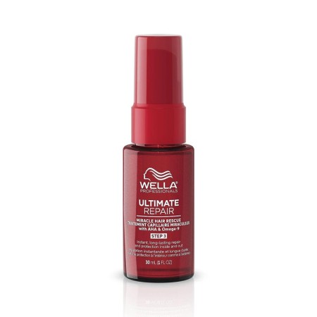 Ultimate Repair Step 3 Miracle Hair Rescue Wella 30ml -Tratamientos para el pelo y cuero cabelludo -Wella