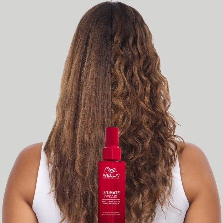 Ultimate Repair Step 3 Miracle Hair Rescue Wella 30ml -Tratamientos para el pelo y cuero cabelludo -Wella 2