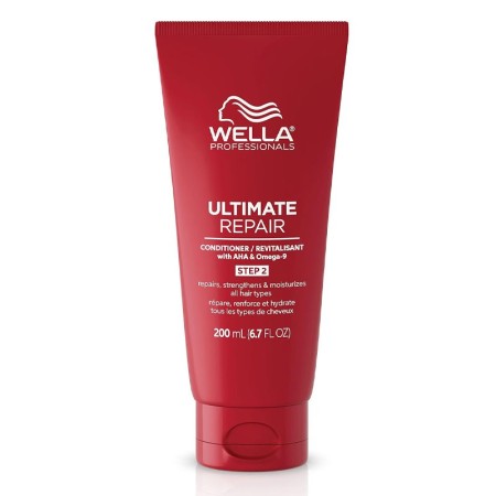 Ultimate Repair Step 2 Conditioner Wella 200ml -Spülungen -Wella