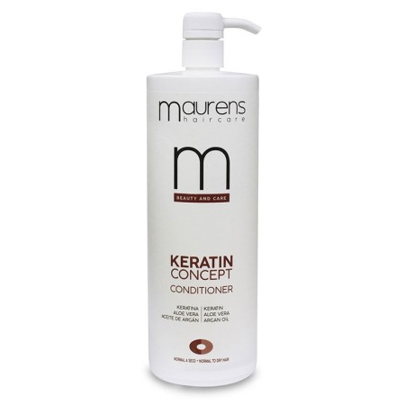 KC Maurens Repair Conditioner 1L -Spülungen -Maurens