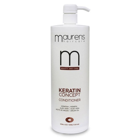 KC Maurens Repairing Conditioner 1L -Conditioners -Maurens