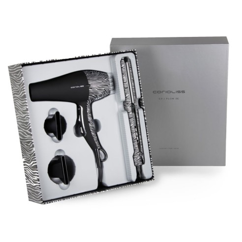 Corioliss hair outlet dryer