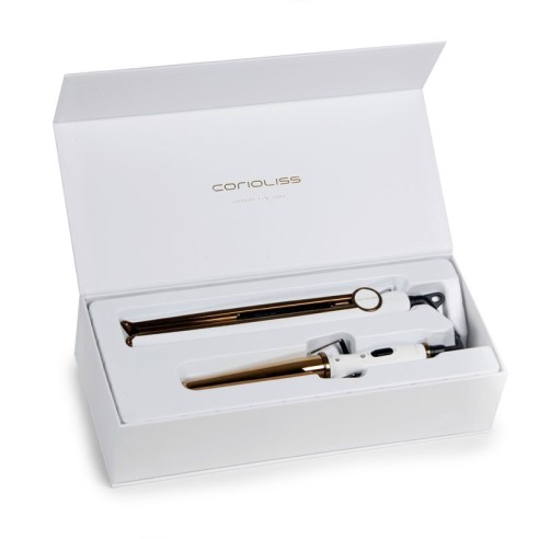 Corioliss mini cheap hair straighteners