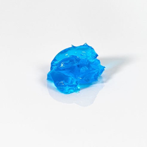 Gel per capelli super forte Level3 250 ml -Cere, Pomate e Gomme -L3vel3