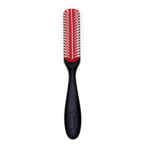 Denman D14 Bag Brush (5 Rows) -Brushes -Denman