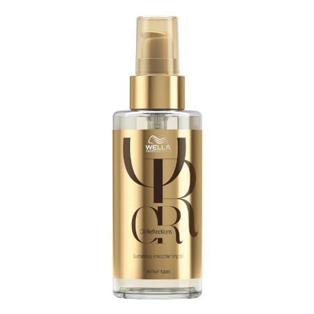 Wella Oil Reflections Glanzöl 100ml -Haarbehandlungen -Wella