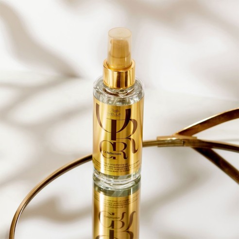 Wella Oil Reflections Huile Brillance 100 ml -Soins capillaires -Wella