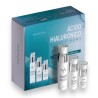 Impacco viso all'acido ialuronico Nirvana Contour + siero + crema -Creme e sieri -Nirvana Spa