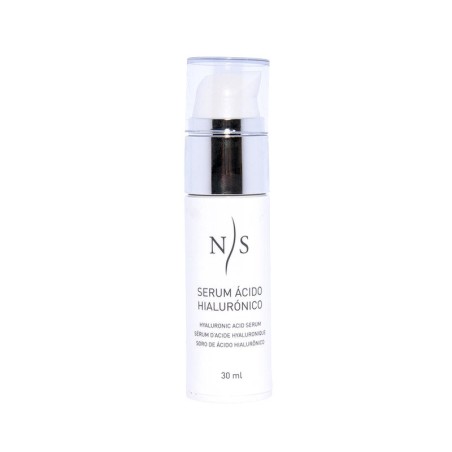 Nirvana Hyaluronsäure-Packung -Cremes und Seren -Nirvana Spa