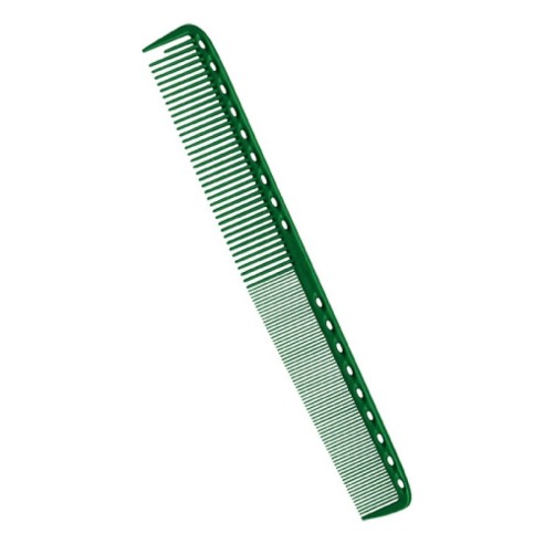 Peine de Corte YS PARK YS-339 Verde 18cm -Combs -YS PARK