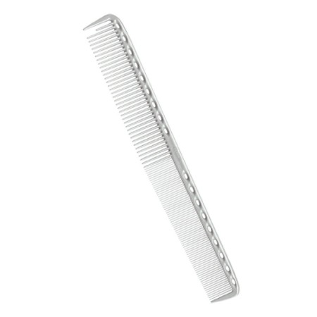 YS PARK YS-339 Weißer 180-mm-Schneidekamm -Kämme -YS PARK