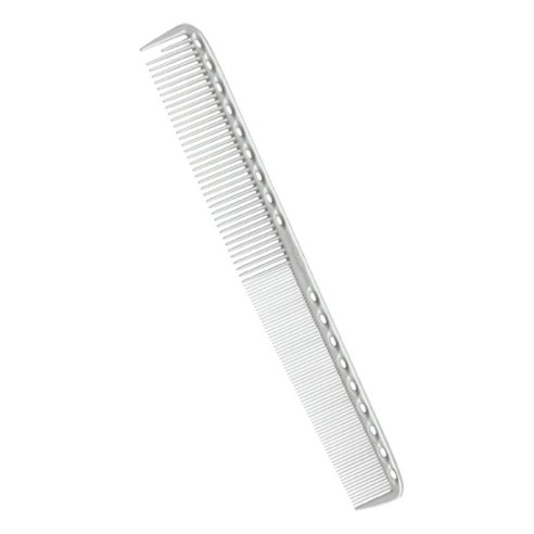 Peine de Corte YS PARK YS-339 Blanco 18cm -Combs -YS PARK