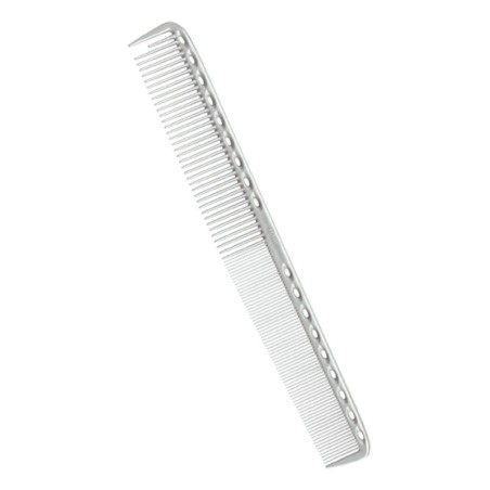 YS PARK YS-339 Weißer 180-mm-Schneidekamm -Kämme -YS PARK