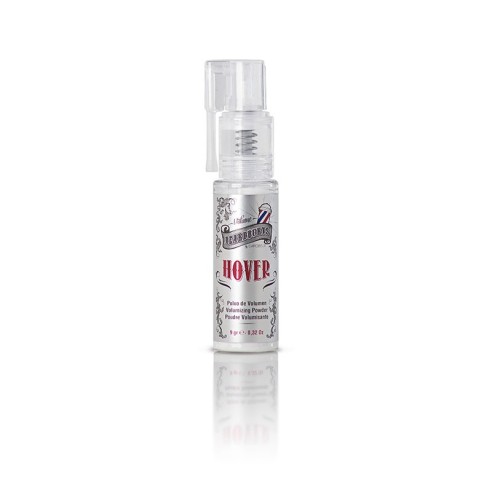 Hover Volume Powder Pack + 2 Refill -Barbershop product packs -Beardburys
