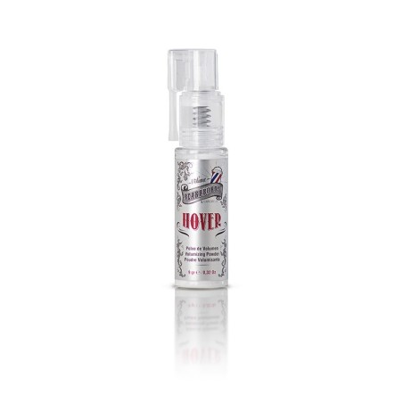 Hover Volume Powder Pack + 2 Refill -Barbershop product packs -Beardburys
