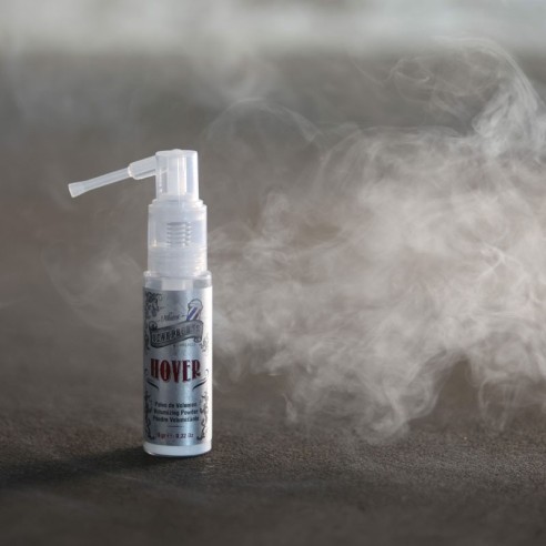 Hover Volume Powder Pack + 2 Refill -Barbershop product packs -Beardburys