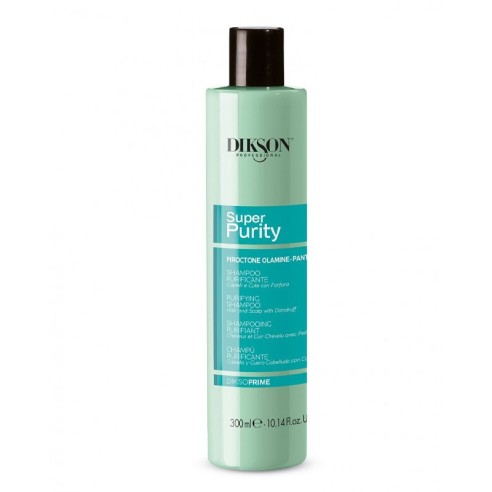 Dikso Prime Super Purity Scalp Shampoo 300ml -Shampoos -Dikson