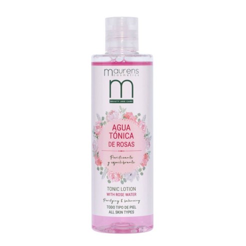 Maurens Collagen Pack Reinigungsmilch + Toner + Creme -Cremes und Seren -Maurens